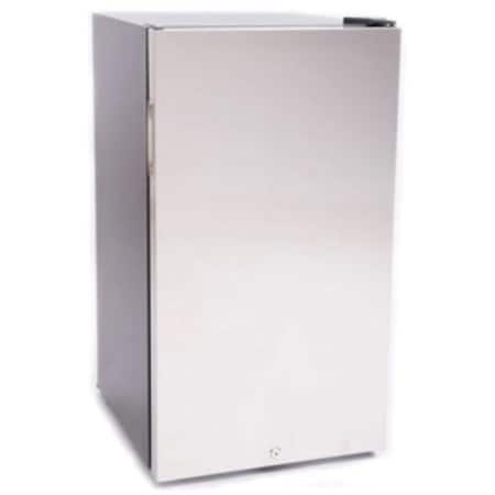 Edgestar 113 Can Beverage Center with Reversible Door BWC120SLD